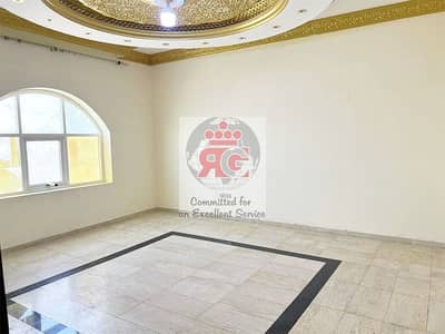 Studio for Rent in Mohammed Bin Zayed City, Abu Dhabi - Studio  Available (Direct From Owner) at Mohamed Bin Zayed City