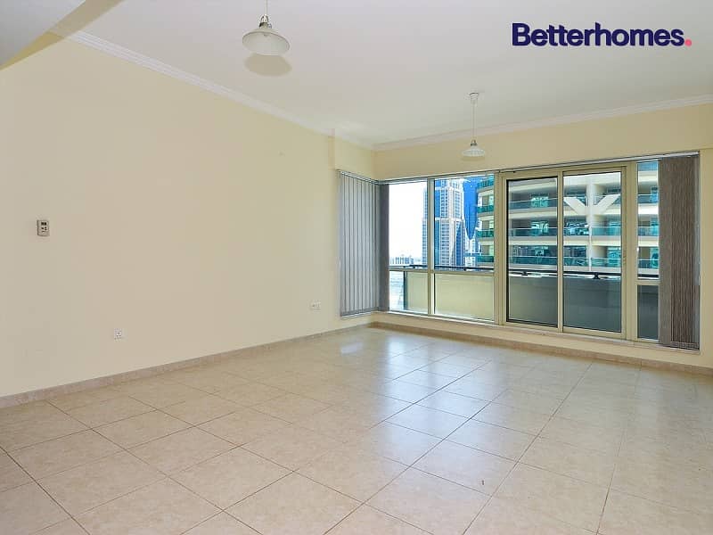Unfurnished | High Floor | Chiller Free Unfurnished | High Floor | Chiller Free