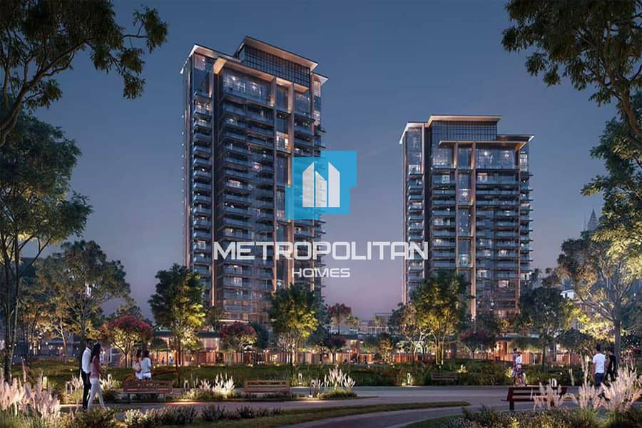Plaza at Central Park | Multiple-Level Penthouse Plaza at Central Park | Multiple-Level Penthouse
