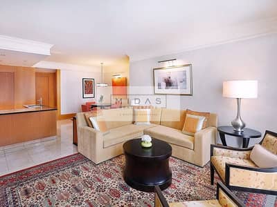 2 Bedroom Hotel Apartment for Rent in DIFC, Dubai - 3e09d21a-e5cb-4312-8e1e-d6f4f46757fd. jpeg