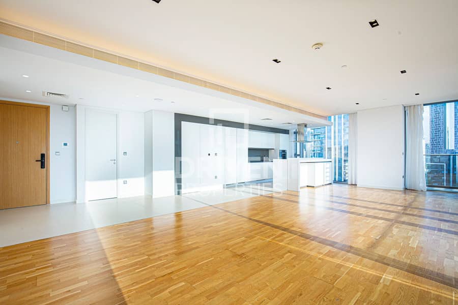 Vacant apartment and Furnished with Sea View Vacant apartment and Furnished with Sea View
