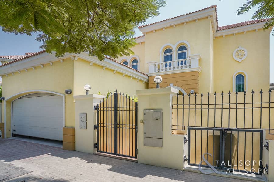 شقة في مساكن جميرا بارك،جميرا بارك 3 غرف 5900000 درهم - 7963044 شقة في مساكن جميرا بارك،جميرا بارك 3 غرف 5900000 درهم - 7963044