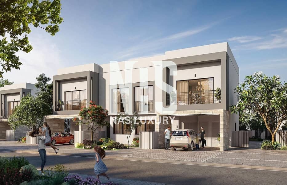 Corner Spacious Villa | Big Garden | Private pool Corner Spacious Villa | Big Garden | Private pool