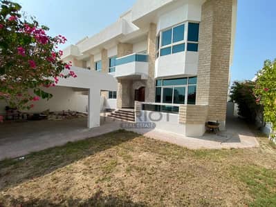 4 Bedroom Villa for Rent in Umm Suqeim, Dubai - 94345c46-7572-44c9-9770-c127bf73410f. jpg