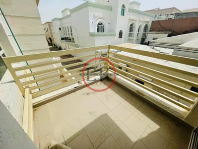 3 Bedroom Flat for Rent in Asharij, Al Ain - Spacious Apt| Balcony| Near to Tawam