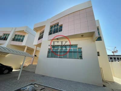 6 Bedroom Villa for Rent in Asharij, Al Ain - 6Br Private Villa| Near to Tawam