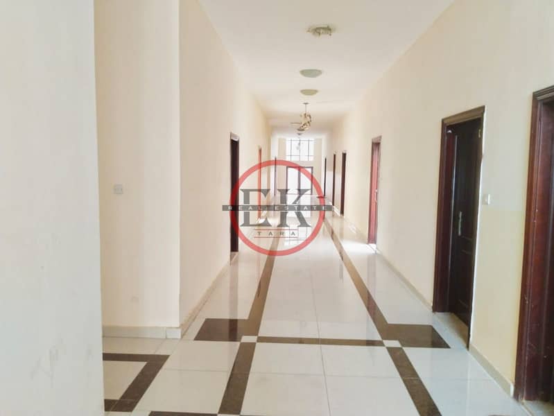 1BHk | Covered Parking | Near to Tawam