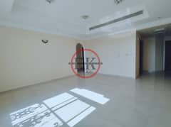 Spacious 3Bhk| Elevator| Basement Parking