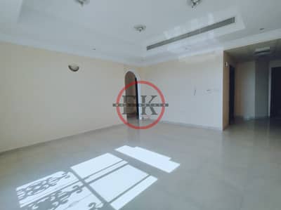 3 Bedroom Flat for Rent in Al Khibeesi, Al Ain - Spacious 3Bhk| Elevator| Basement Parking