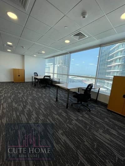 Office for Rent in Dubai Media City, Dubai - Office 01 succeed BC. jpg