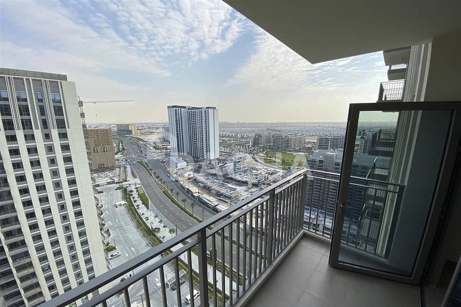 Great Location / High Floor / VACANT Great Location / High Floor / VACANT