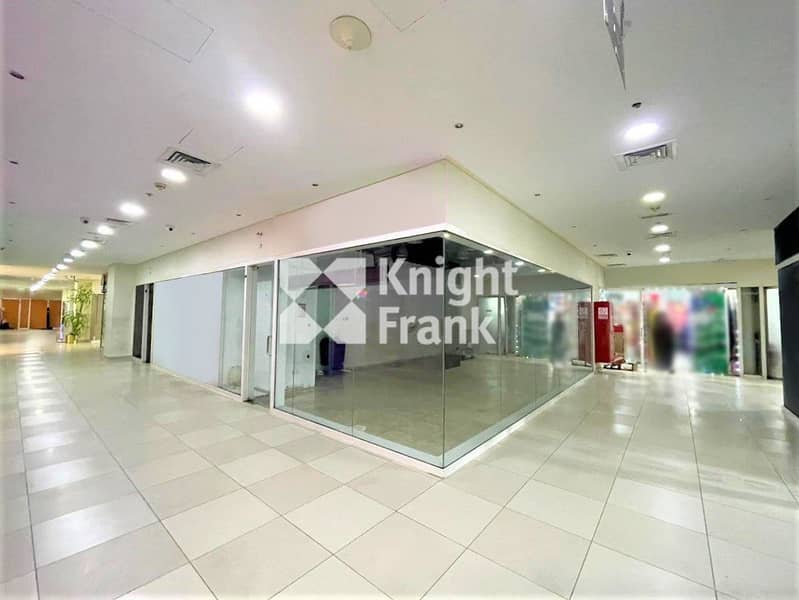 Vacant | Ready to Move-in | Cluster F Vacant | Ready to Move-in | Cluster F