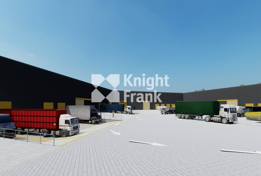 Complete Q1 2024 | Well Suited to Logisticians Complete Q1 2024 | Well Suited to Logisticians