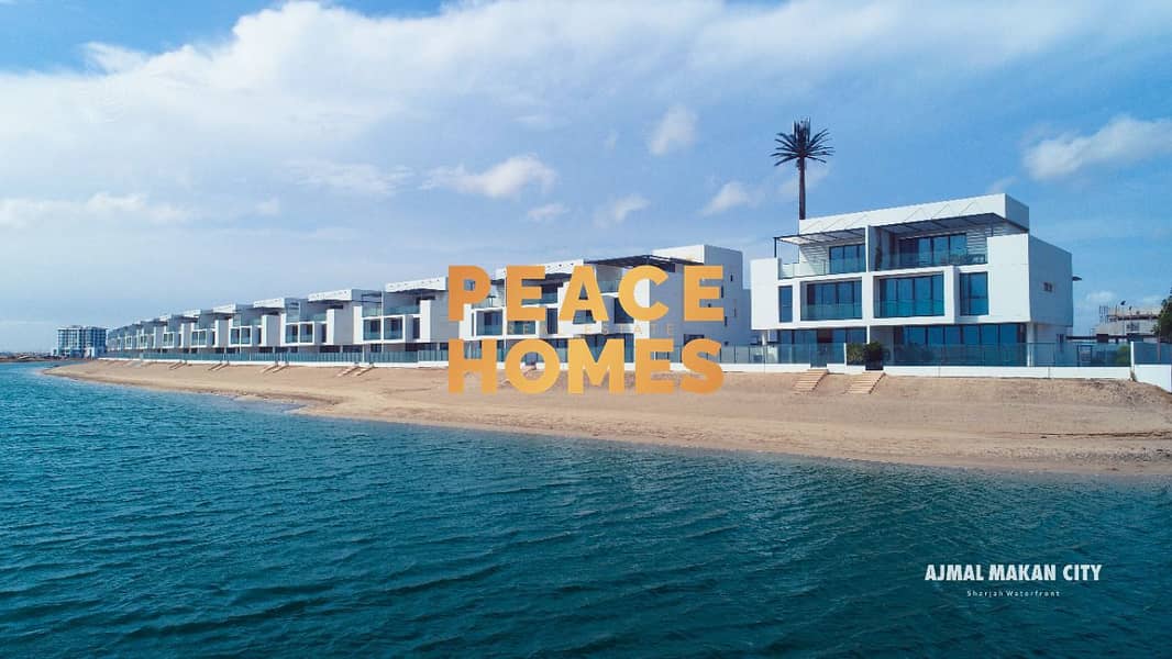 LUXURY VILLA | BOOK NOW | FREE HOLD LUXURY VILLA | BOOK NOW | FREE HOLD