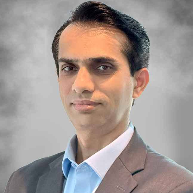Ch. Muhammad Azeem Ch. Muhammad Azeem