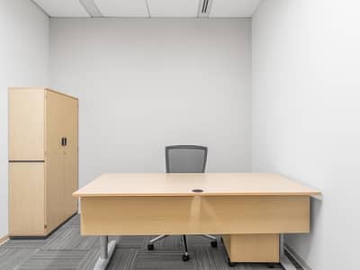 阿尔玛丽亚岛， 阿布扎比 写字楼待租 - 2 Seater Office (Compact)_ 2422. jpg