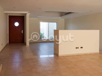 Ideally Located Beautiful 4 Bedroom Villa With Private Pool In Al Manara Ideally Located Beautiful 4 Bedroom Villa With Private Pool In Al Manara