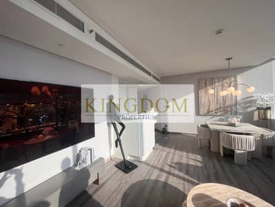 2 Bedroom Flat for Sale in DIFC, Dubai - Spacious and Modern غرفتين وصاله TWO BEDROOM I 4M TO DUBAI MALL