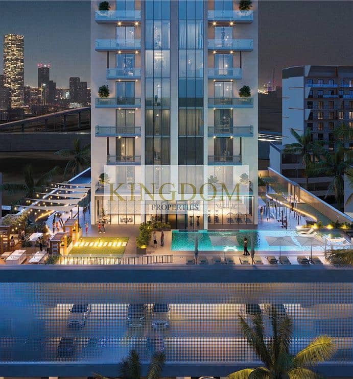 Furnished | Move In next year | Amazing payment plan Furnished | Move In next year | Amazing payment plan