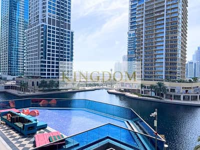 2 Bedroom Apartment for Sale in Jumeirah Lake Towers (JLT), Dubai - Exclusive Modern 2BR | Furnished | Prime Location.