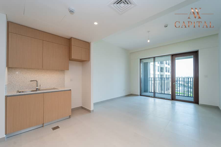 Квартира в Дубай Крик Харбор，Бейшор，Bayshore 3, 1 спальня, 100000 AED - 7986583