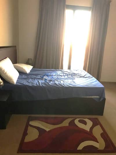 شقة 1 غرفة نوم للبيع في مدينة دبي الرياضية، دبي - PHOTO-2019-06-01-16-48-09. jpg