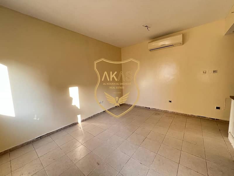 SPECIAL   STUDIO  APARTMENT WITH       LIMITTED  OFFER    SPLIT AC CENTRAL GAS 10k