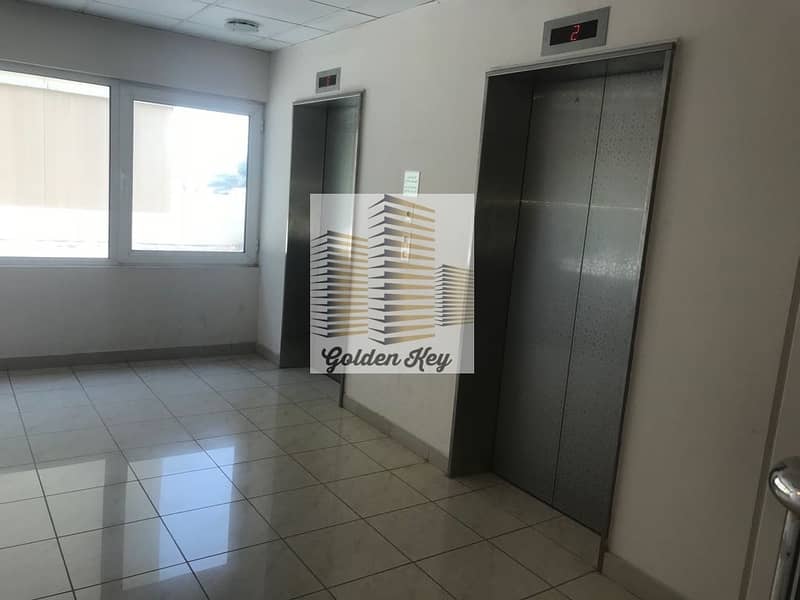 2 Urgent Sale Studio in Ritaj Community