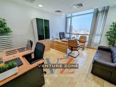 Office for Rent in Al Barsha, Dubai - DED Issued Ejari For New License & Renewals | FREE Bank & Labor Inspections Included