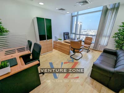 Office for Rent in Bur Dubai, Dubai - Office EJARI (1 year) | Effective Labour and Bank INSPECTIONS
