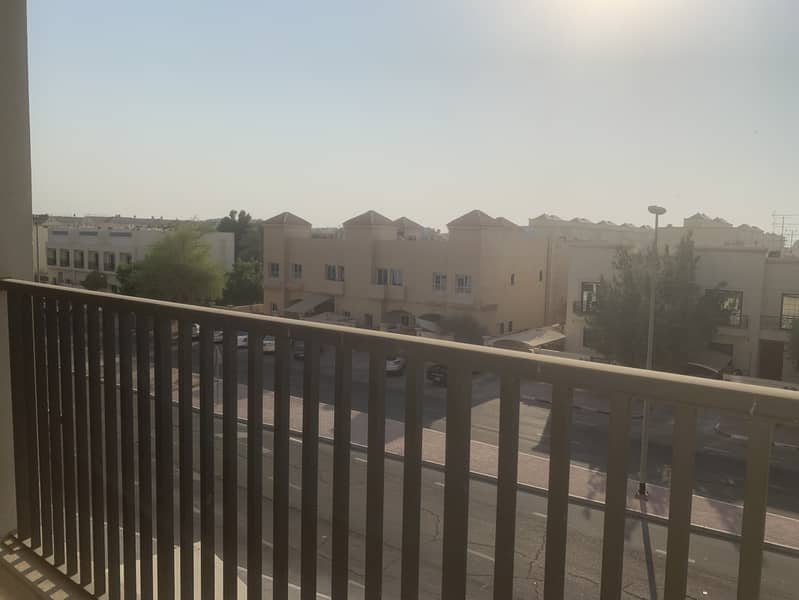 شقة في مردف هيلز،مردف 2 غرف 110000 درهم - 7987387 شقة في مردف هيلز،مردف 2 غرف 110000 درهم - 7987387