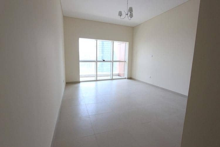 Spacious 2 BR in Internet City