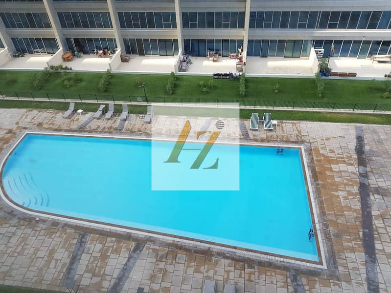 POOL VIEW I TENANTED I 1-BEDROOM POOL VIEW I TENANTED I 1-BEDROOM