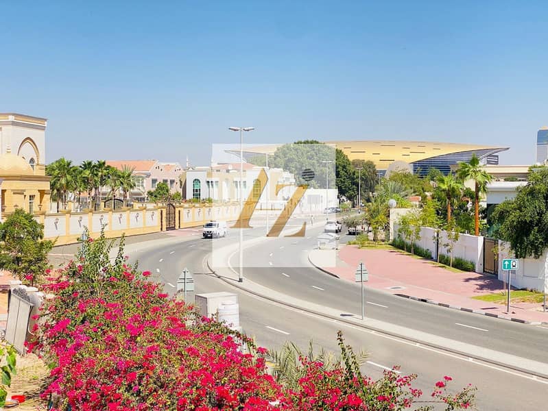 فيلا تجارية في المنخول،بر دبي 5 غرف 400000 درهم - 7287299 فيلا تجارية في المنخول،بر دبي 5 غرف 400000 درهم - 7287299
