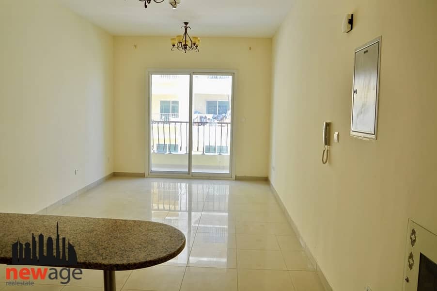 Large Studio || Pool View || Al Jawzaa Resi. Intl City Phase 2 Large Studio || Pool View || Al Jawzaa Resi. Intl City Phase 2