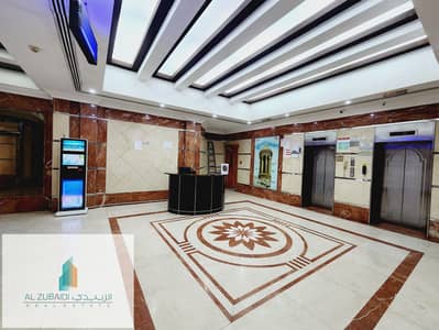 2 Bedroom Flat for Rent in Al Nahda (Sharjah), Sharjah - (DIRECT FROM OWNER+NO COMMISSION+with balcony) EASY EXIT TO DUBAI LAST UNIT 2BHK