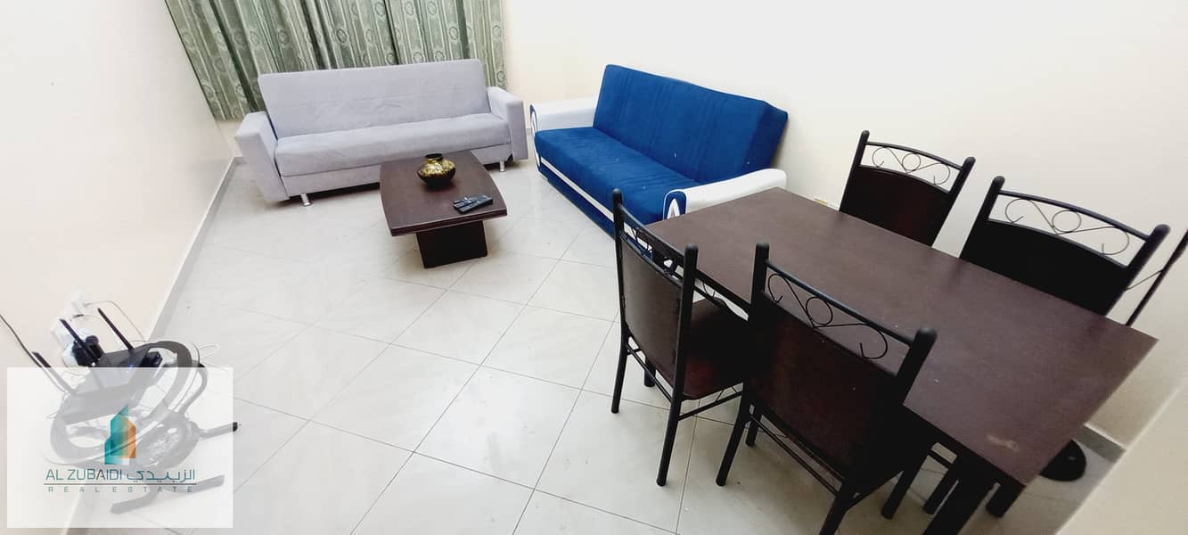 (1BHK FOR SALE AVAILABLE +DIRECT FROM OWNER+NO COMMISSION) EASY EXIT TO DUBAI LAST UNIT 1BHK