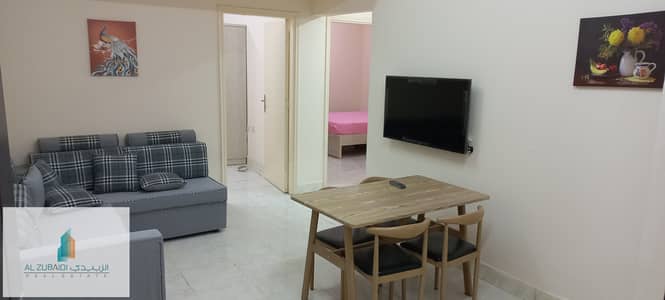 2 Bedroom Flat for Rent in Al Nahda (Sharjah), Sharjah - Furnished IIII 2BHK III Short term leasing