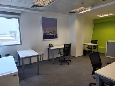 مکتب  للايجار في مصفح، أبوظبي - ABU DHABI, B1 Mussafah Cowork. jpg