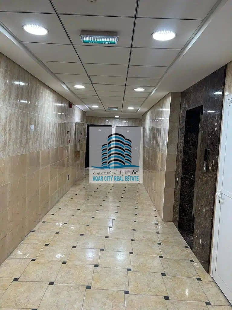 Exclusive directly from the owner Commercial residential building for sale Ground + 3 floors