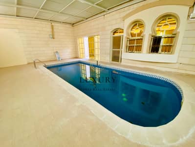 3 Bedroom Villa for Rent in Shiab Al Ashkhar, Al Ain - IMG_7607. jpg