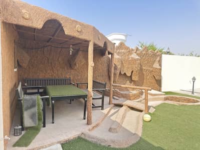 6 Bedroom Villa for Rent in Al Warqaa, Dubai - IMG_1042. jpeg