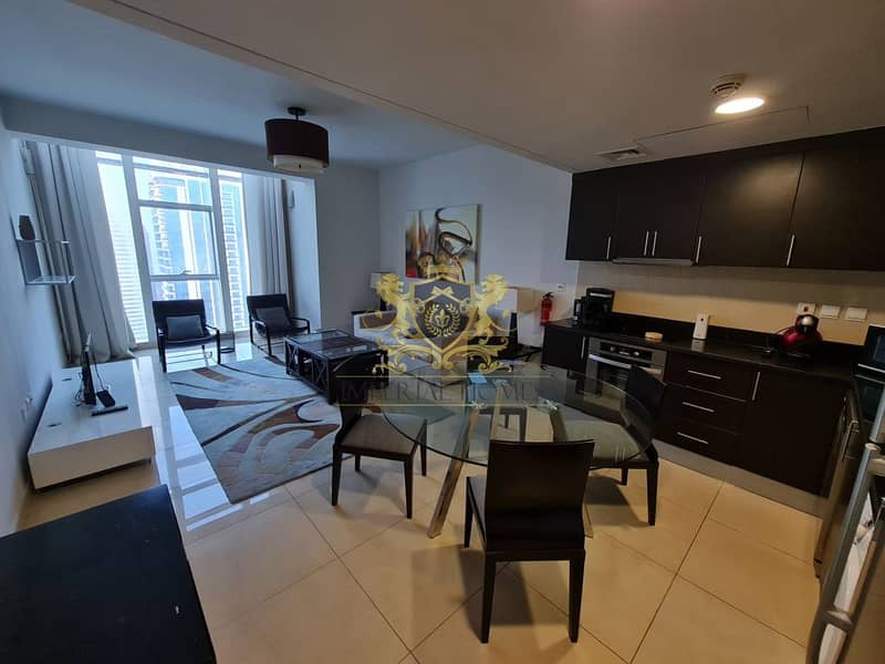 Furnished | 1 Bed | Duplex | @110k Furnished | 1 Bed | Duplex | @110k