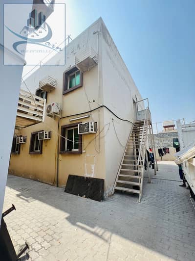 سكن عمال  للايجار في الجرف، عجمان - WhatsApp Image 2023-09-29 at 10.35. 29 PM. jpeg