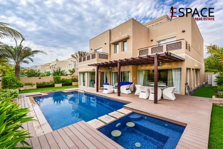 Exclusive - Private Pool - Fully Upgraded Exclusive - Private Pool - Fully Upgraded