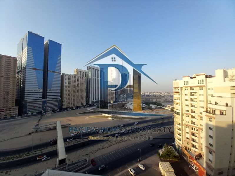 Квартира в Аль Нахда (Дубай)，Ал Нахда 2, 1 спальня, 46000 AED - 7707607