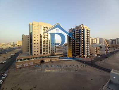 فلیٹ 2 غرفة نوم للايجار في النهدة (دبي)، دبي - شقة في النهدة 2،النهدة (دبي) 2 غرف 55000 درهم - 6695413