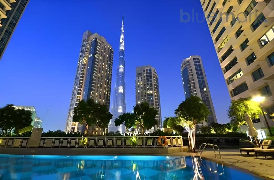 شقة في 29 بوليفارد 1،بوليفارد 29،وسط مدينة دبي 2 غرف 2790000 درهم - 7716612 شقة في 29 بوليفارد 1،بوليفارد 29،وسط مدينة دبي 2 غرف 2790000 درهم - 7716612
