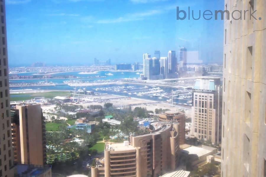 *Ready To Move * | High Floor | Amazing Sea View *Ready To Move * | High Floor | Amazing Sea View
