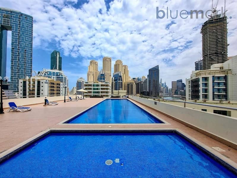 VACANT / FULL FURNISED / MARINA VIEW / CHILLER FREE VACANT / FULL FURNISED / MARINA VIEW / CHILLER FREE